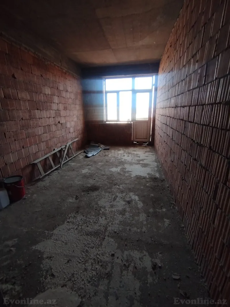 Satılır 2 otaqlı Mənzil Yeni tikili 85 m² Abşeron r. - şəkil 6