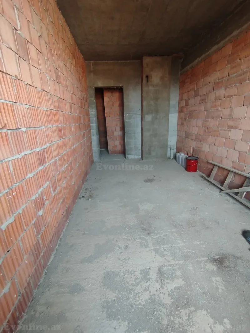 Satılır 2 otaqlı Mənzil Yeni tikili 85 m² Abşeron r. - şəkil 7