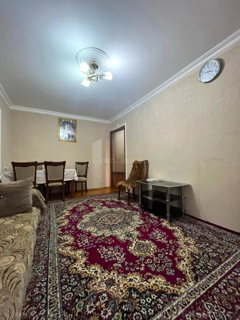 Satılır 2 otaqlı Mənzil Köhnə tikili 70 m² Nəriman Nərimanov m. - şəkil 4