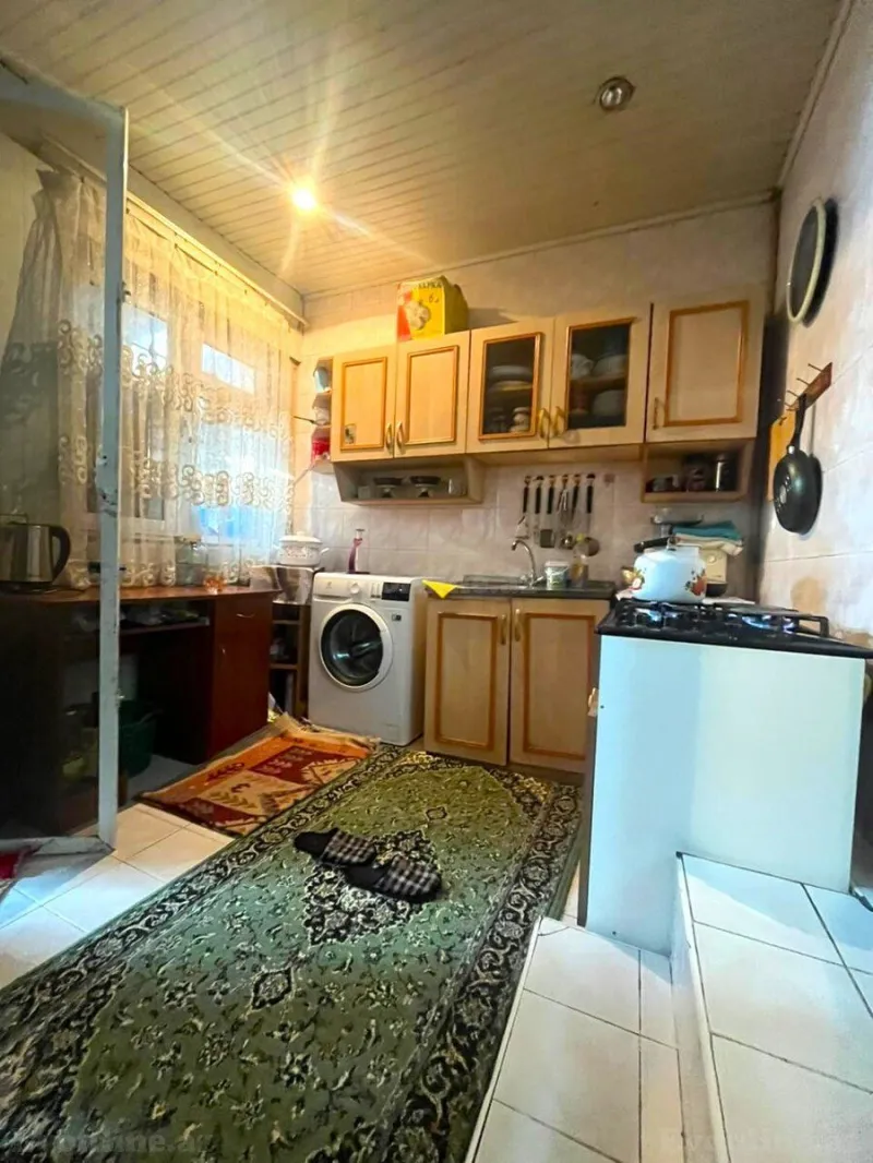 Satılır 2 otaqlı Mənzil Köhnə tikili 70 m² Nəriman Nərimanov m. - şəkil 9