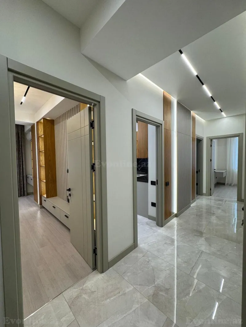 Satılır 3 otaqlı Mənzil Yeni tikili 85 m² Böyükşor