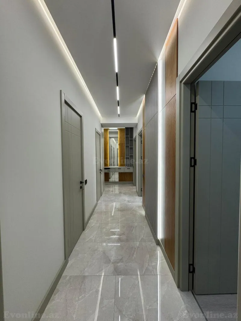 Satılır 3 otaqlı Mənzil Yeni tikili 85 m² Böyükşor - şəkil 3