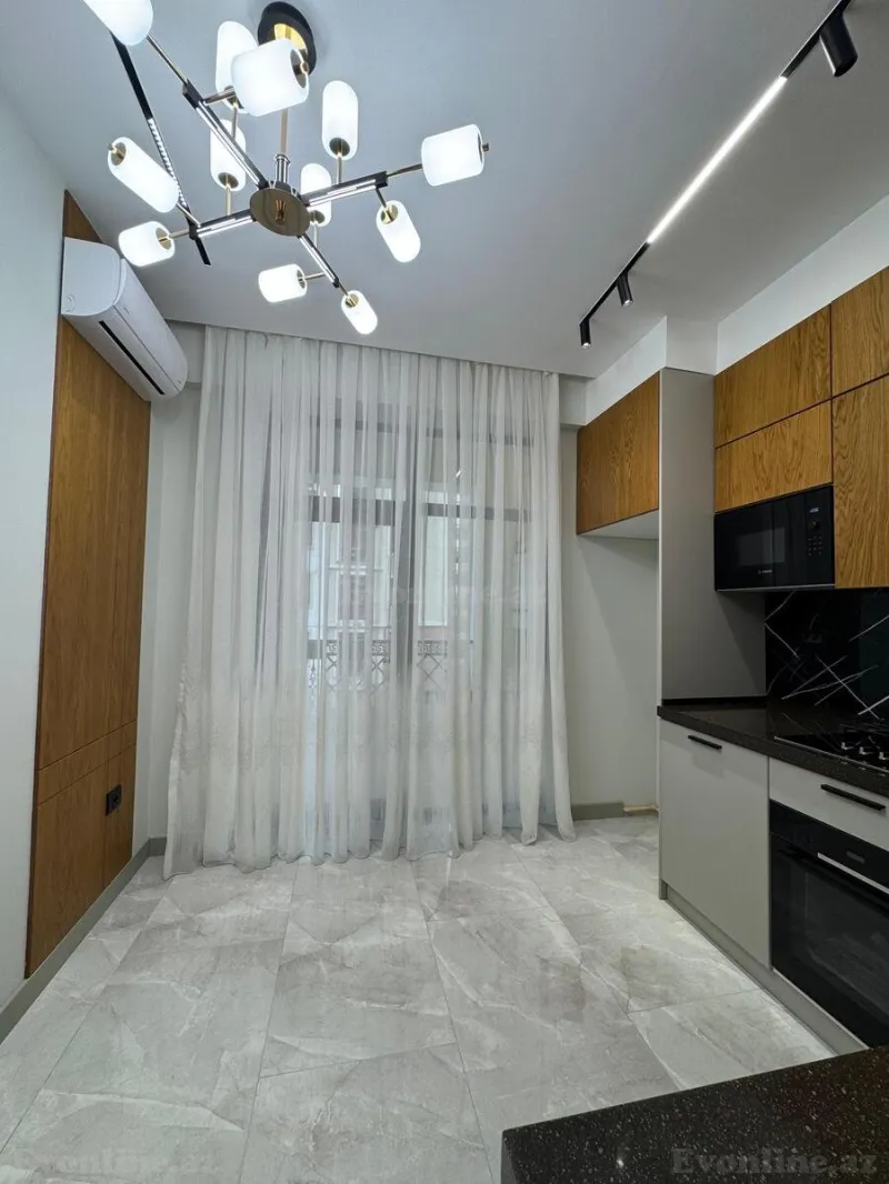 Satılır 3 otaqlı Mənzil Yeni tikili 85 m² Böyükşor - şəkil 5
