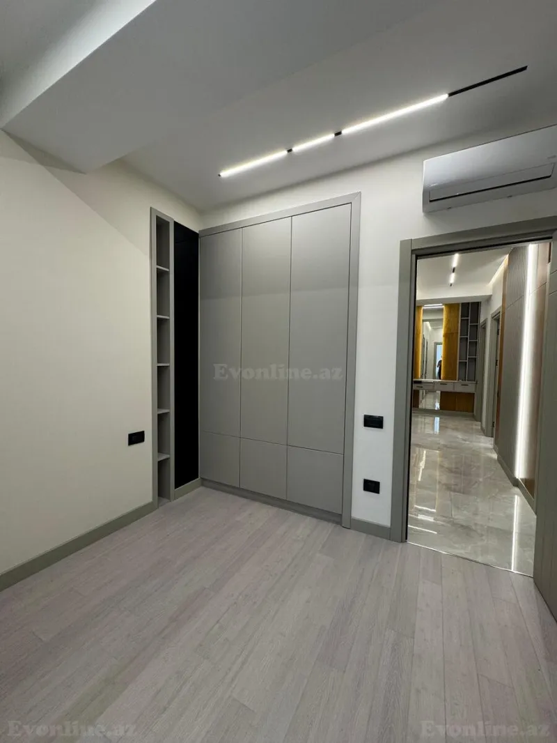 Satılır 3 otaqlı Mənzil Yeni tikili 85 m² Böyükşor - şəkil 6