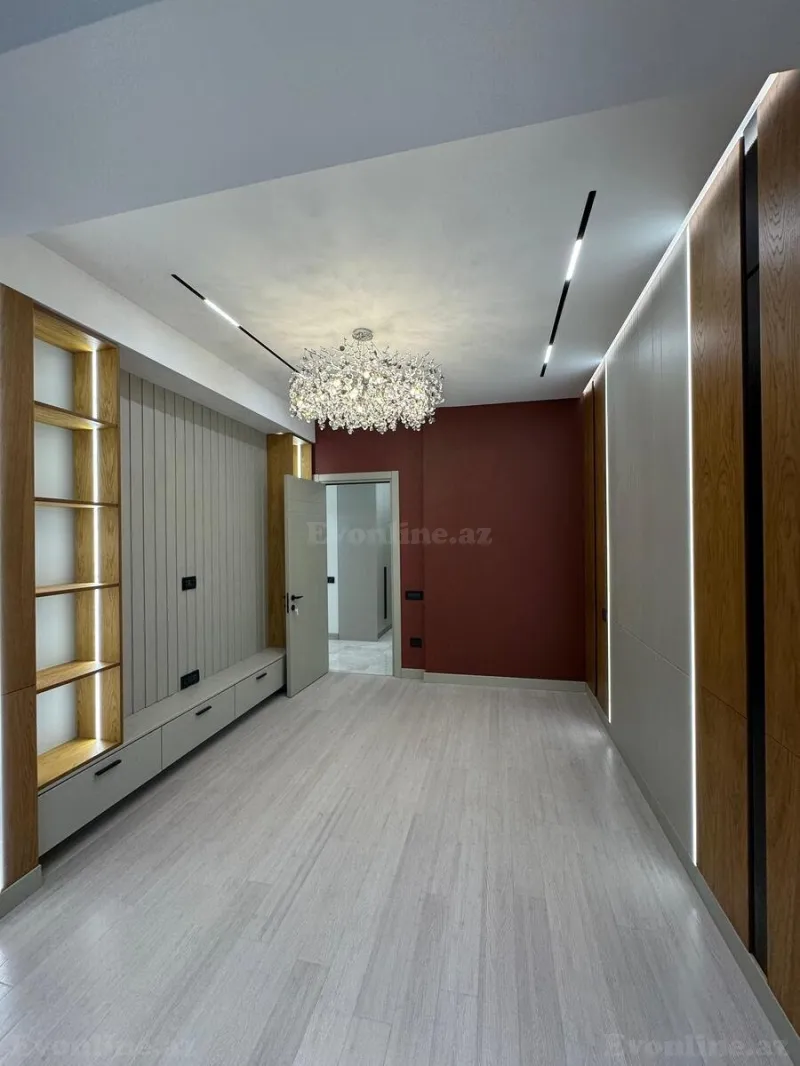 Satılır 3 otaqlı Mənzil Yeni tikili 85 m² Böyükşor - şəkil 7