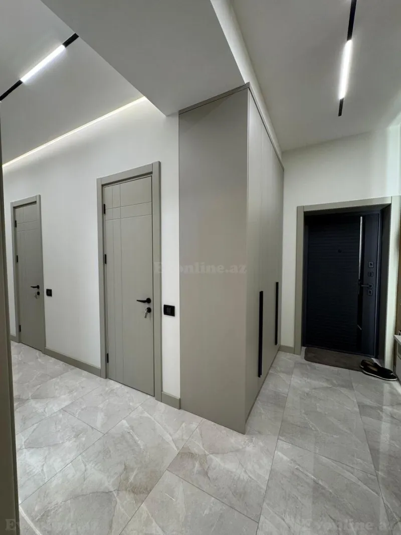 Satılır 3 otaqlı Mənzil Yeni tikili 85 m² Böyükşor - şəkil 10