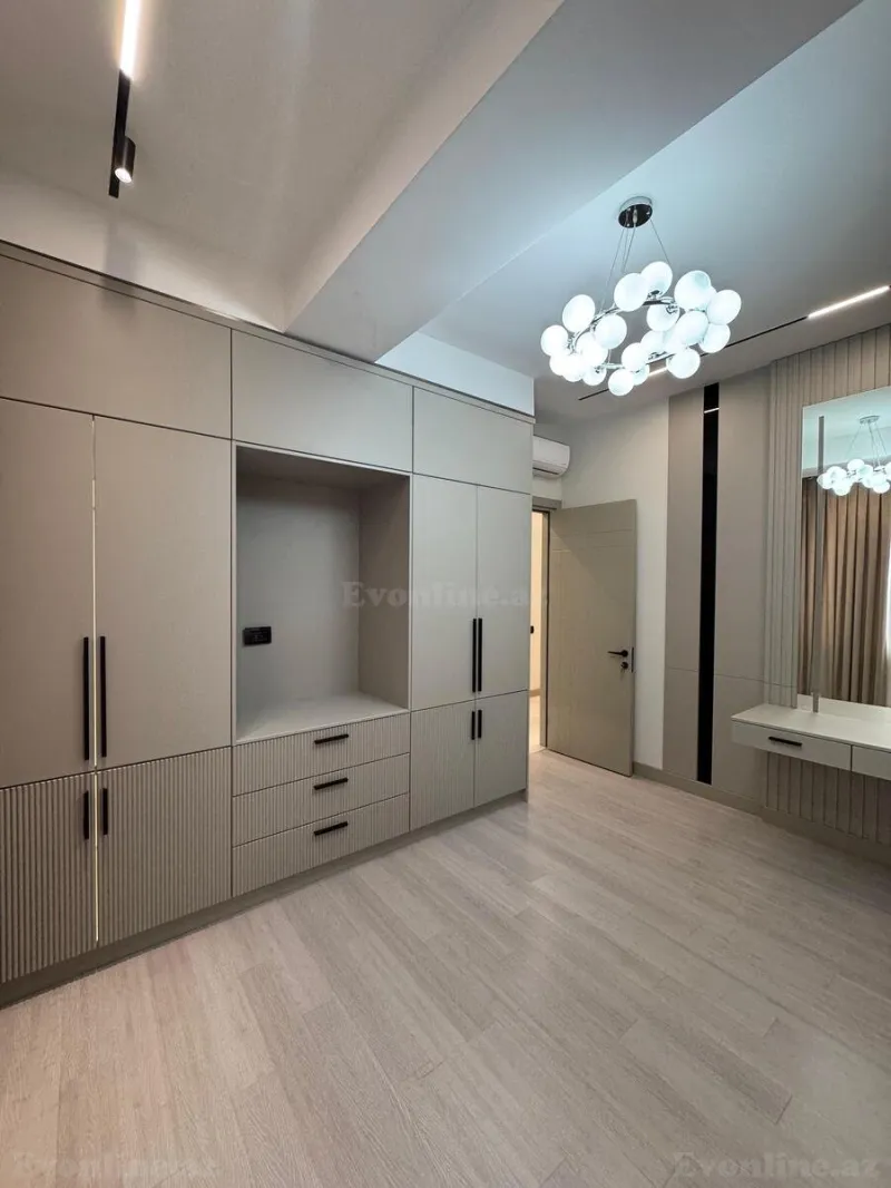 Satılır 3 otaqlı Mənzil Yeni tikili 85 m² Böyükşor - şəkil 12