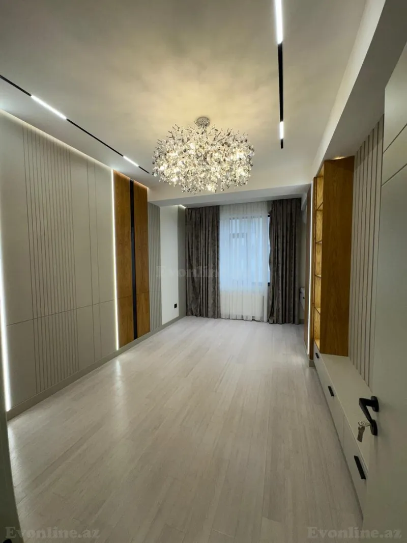 Satılır 3 otaqlı Mənzil Yeni tikili 85 m² Böyükşor - şəkil 13