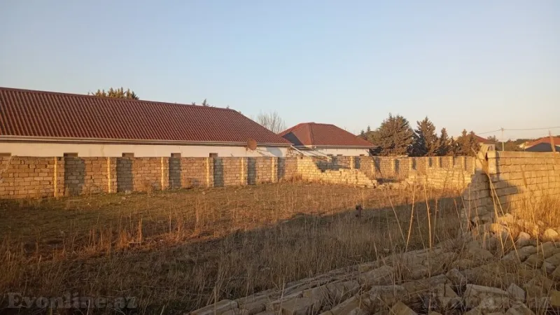 Satılır Torpaq 24 sot Fatmayı - şəkil 2
