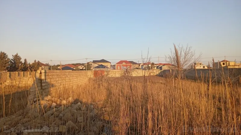 Satılır Torpaq 24 sot Fatmayı - şəkil 3