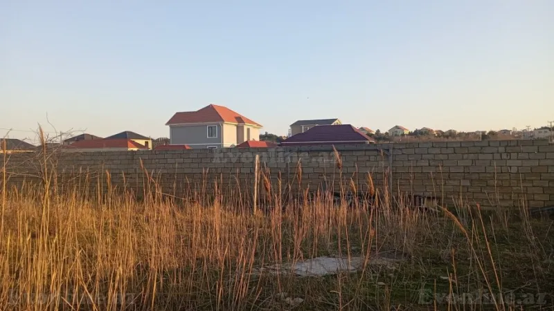Satılır Torpaq 24 sot Fatmayı - şəkil 4