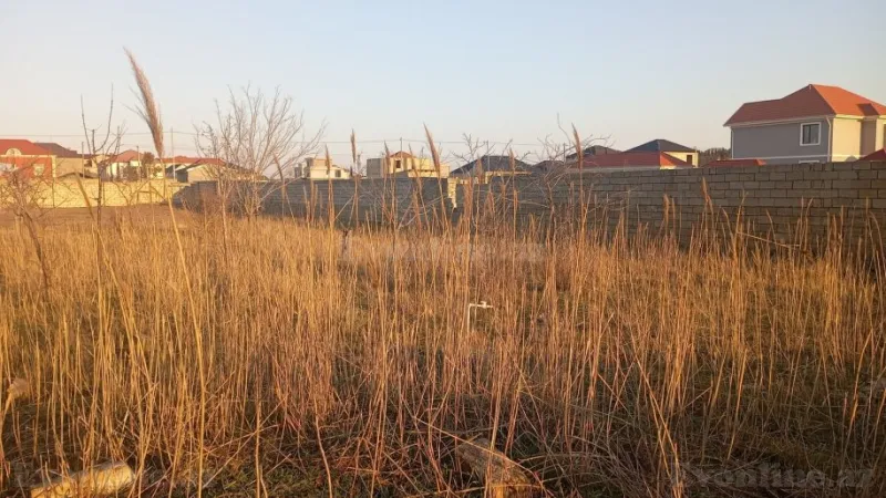 Satılır Torpaq 24 sot Fatmayı - şəkil 5