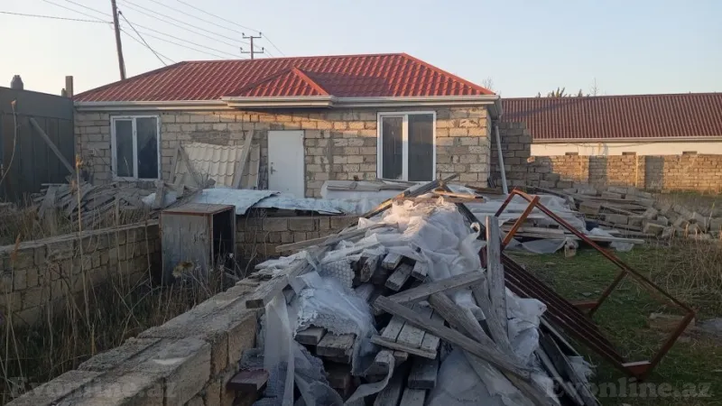 Satılır Torpaq 24 sot Fatmayı - şəkil 6