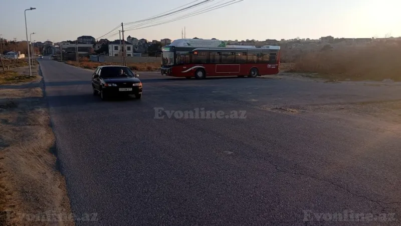 Satılır Torpaq 24 sot Fatmayı - şəkil 8