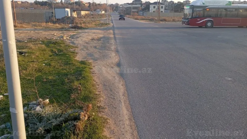 Satılır Torpaq 24 sot Fatmayı - şəkil 9