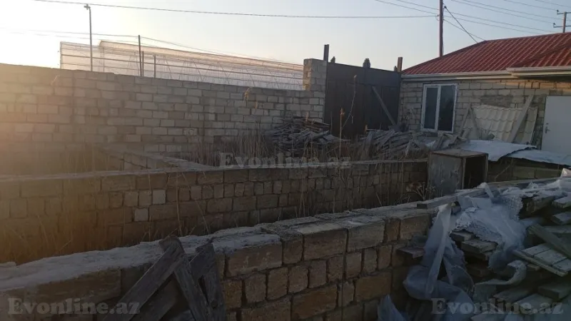Satılır Torpaq 24 sot Fatmayı - şəkil 10