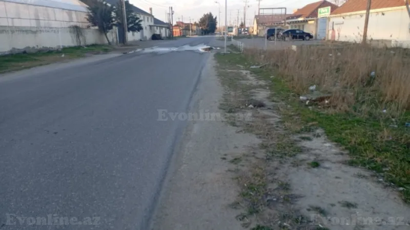 Satılır Torpaq 24 sot Fatmayı - şəkil 14