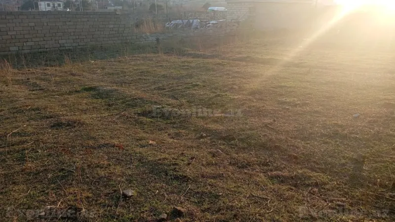 Satılır Torpaq 24 sot Fatmayı - şəkil 15