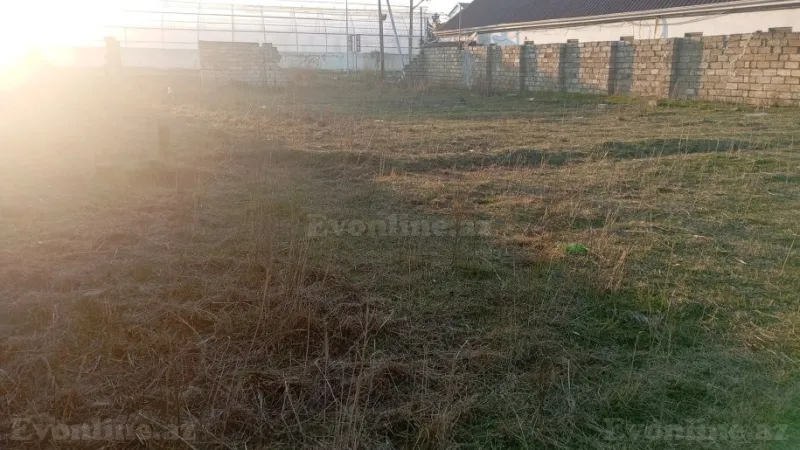 Satılır Torpaq 24 sot Fatmayı - şəkil 17