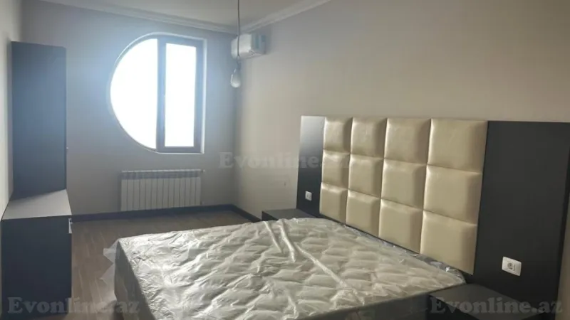Satılır 8 otaqlı Mənzil Yeni tikili 460 m² Xalqlar Dostluğu m. - şəkil 2