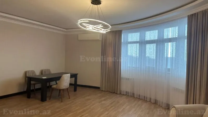 Satılır 8 otaqlı Mənzil Yeni tikili 460 m² Xalqlar Dostluğu m. - şəkil 5