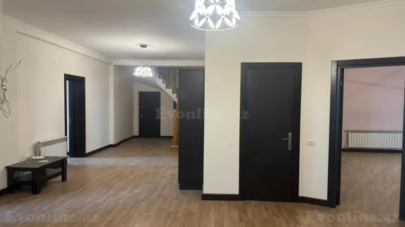 Satılır 8 otaqlı Mənzil Yeni tikili 460 m² Xalqlar Dostluğu m. - şəkil 8