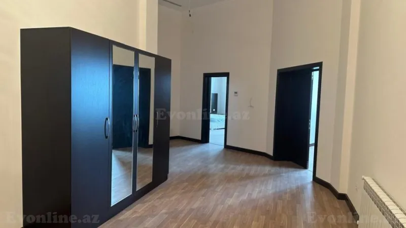 Satılır 8 otaqlı Mənzil Yeni tikili 460 m² Xalqlar Dostluğu m. - şəkil 11