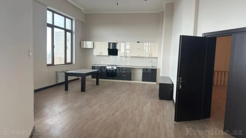 Satılır 8 otaqlı Mənzil Yeni tikili 460 m² Xalqlar Dostluğu m. - şəkil 14
