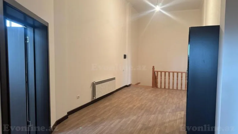 Satılır 8 otaqlı Mənzil Yeni tikili 460 m² Xalqlar Dostluğu m. - şəkil 16