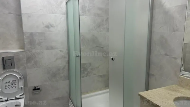 Satılır 8 otaqlı Mənzil Yeni tikili 460 m² Xalqlar Dostluğu m. - şəkil 19