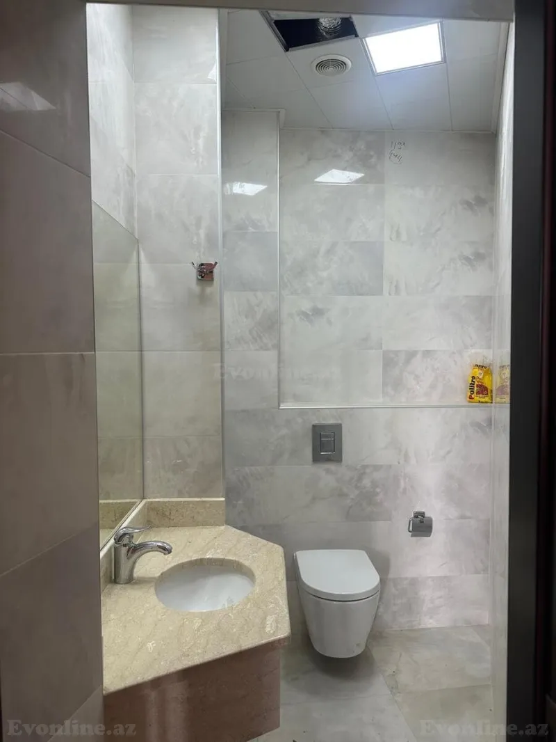 Satılır 8 otaqlı Mənzil Yeni tikili 460 m² Xalqlar Dostluğu m. - şəkil 20