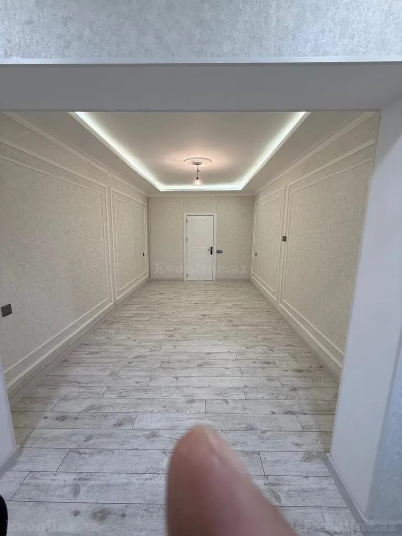 Satılır 2 otaqlı Mənzil Köhnə tikili 50 m² Yeni Yasamal - şəkil 2