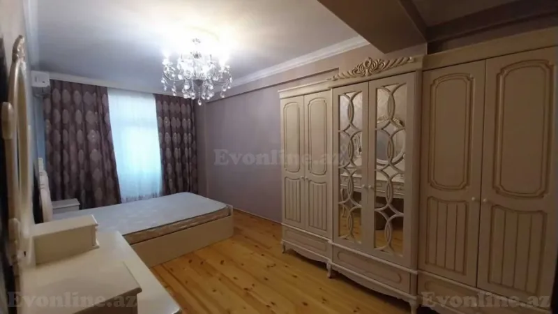 Satılır 2 otaqlı Mənzil Yeni tikili 75.4 m² Xırdalan - şəkil 5