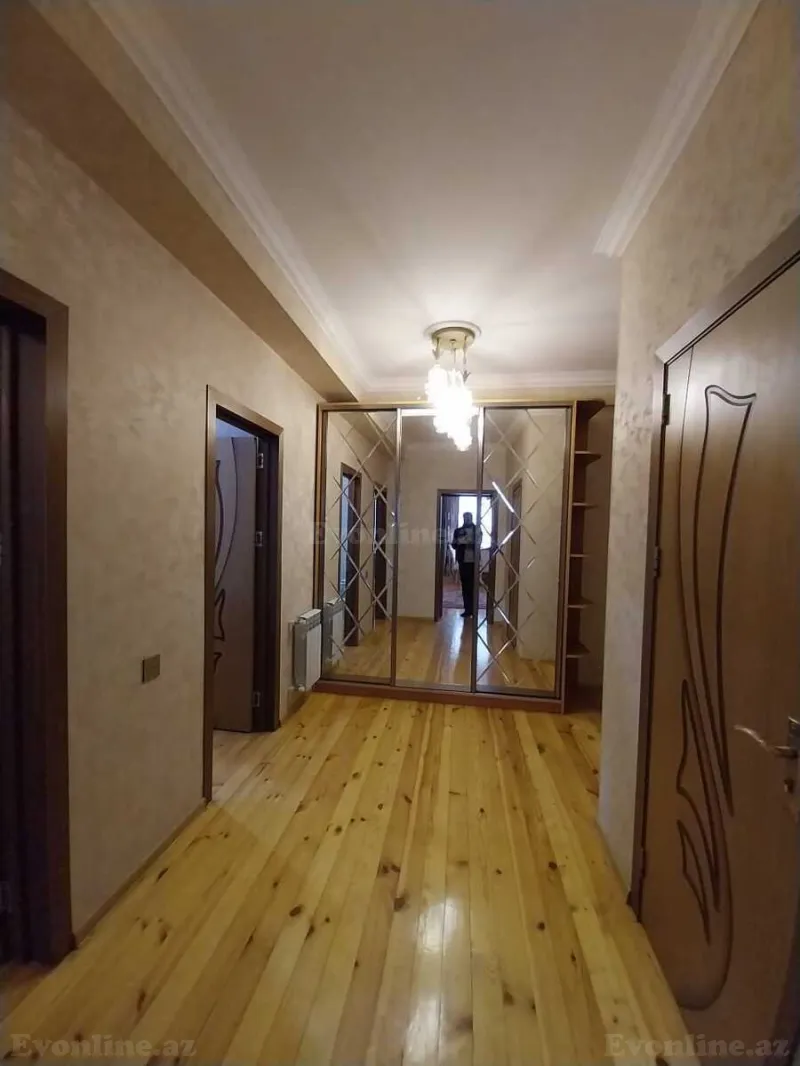 Satılır 2 otaqlı Mənzil Yeni tikili 75.4 m² Xırdalan - şəkil 8