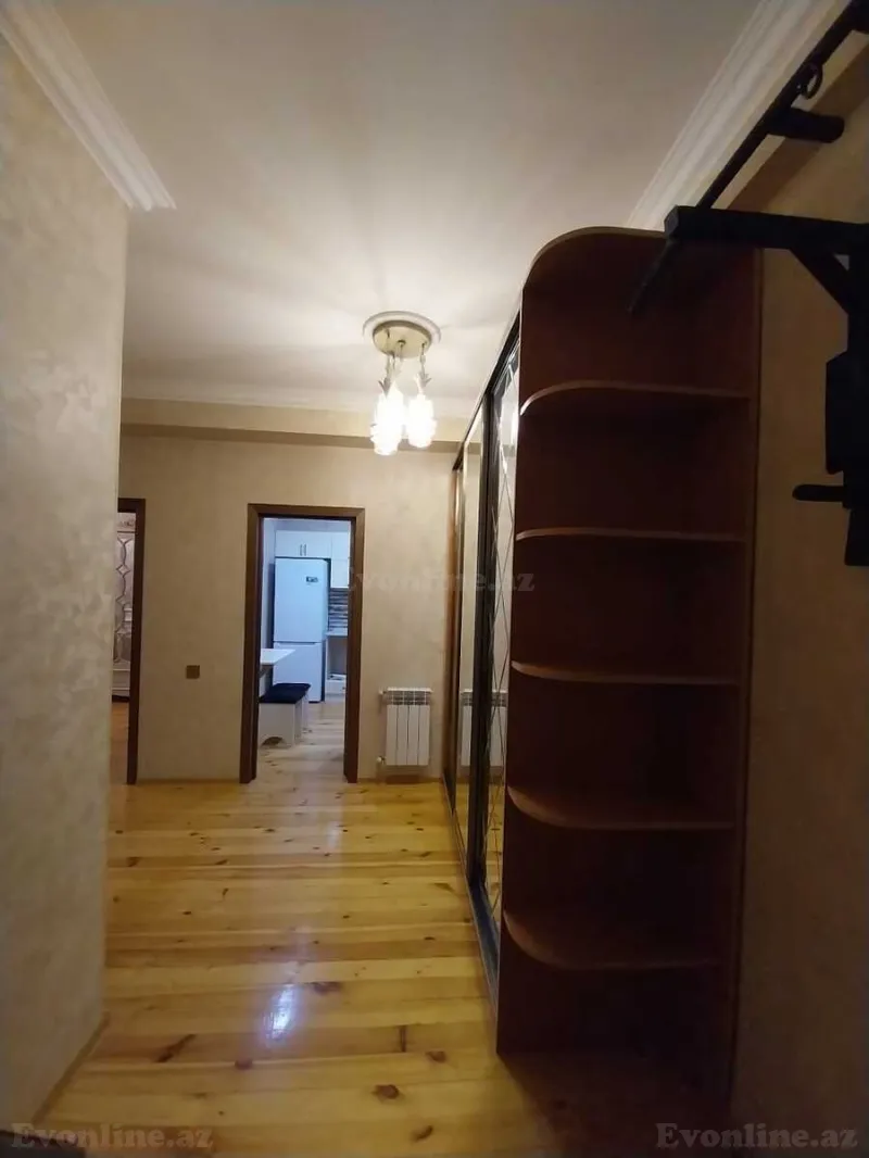 Satılır 2 otaqlı Mənzil Yeni tikili 75.4 m² Xırdalan - şəkil 10