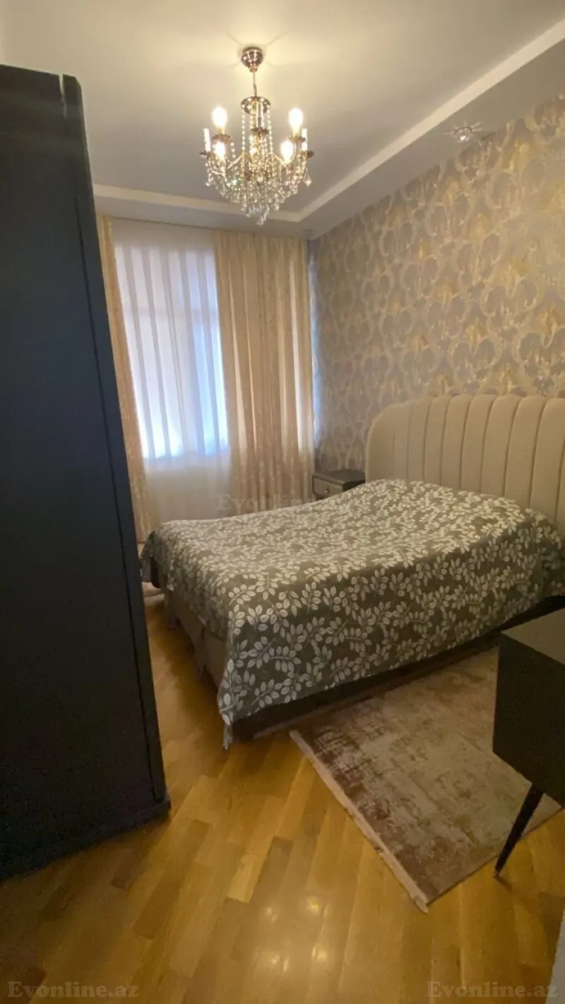 Satılır 3 otaqlı Mənzil Yeni tikili 137 m² 9-cu mikrorayon - şəkil 7