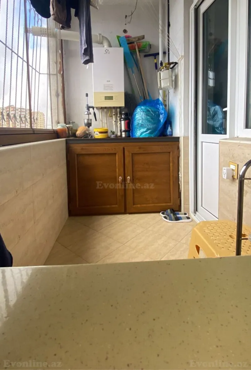 Satılır 3 otaqlı Mənzil Yeni tikili 137 m² 9-cu mikrorayon - şəkil 10