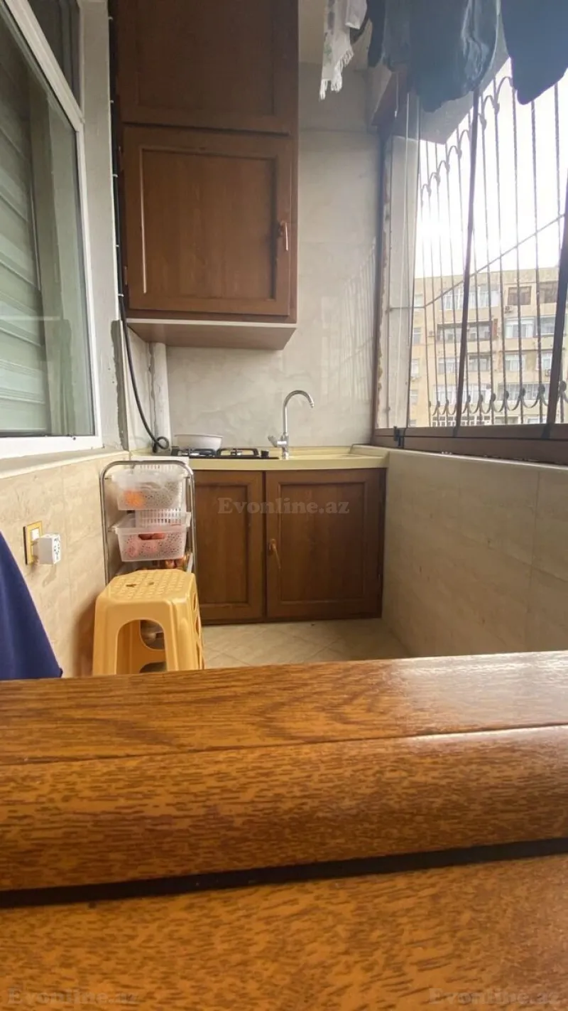 Satılır 3 otaqlı Mənzil Yeni tikili 137 m² 9-cu mikrorayon - şəkil 11