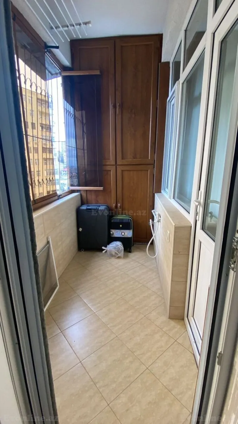 Satılır 3 otaqlı Mənzil Yeni tikili 137 m² 9-cu mikrorayon - şəkil 19