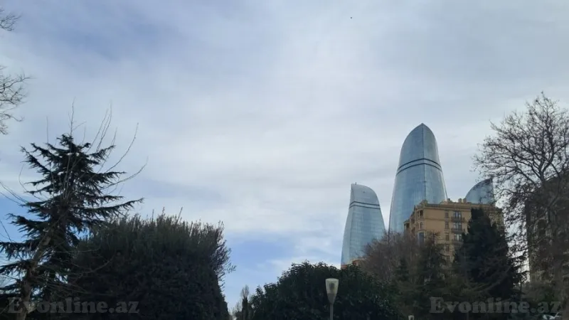 Bakı, Səbail r., İçərişəhər m.da 1 otaqlı mənzil satılır