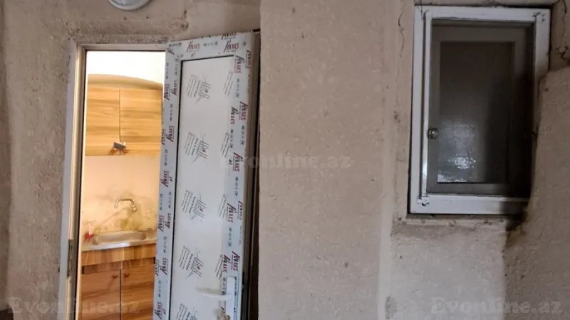 Satılır 1 otaqlı Mənzil Köhnə tikili 8 m² İçərişəhər m. - şəkil 2
