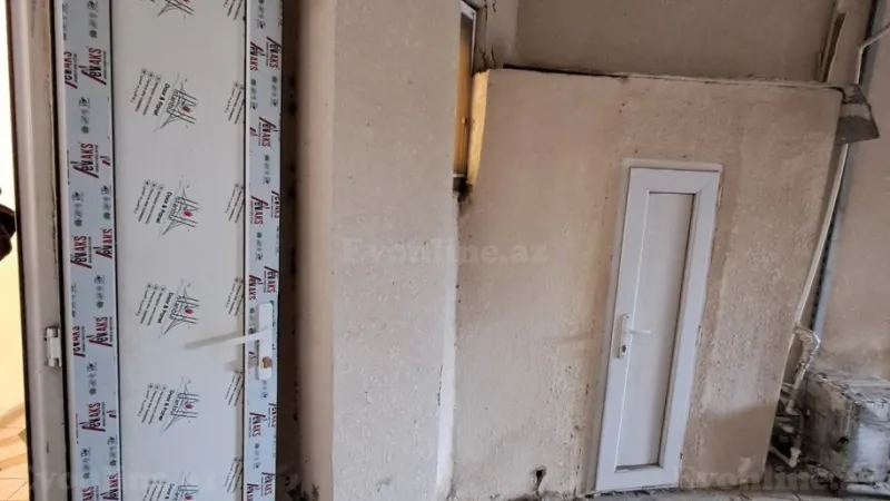 Satılır 1 otaqlı Mənzil Köhnə tikili 8 m² İçərişəhər m. - şəkil 3