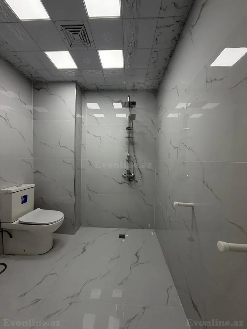 Satılır 2 otaqlı Mənzil Yeni tikili 57 m² Masazır - şəkil 6