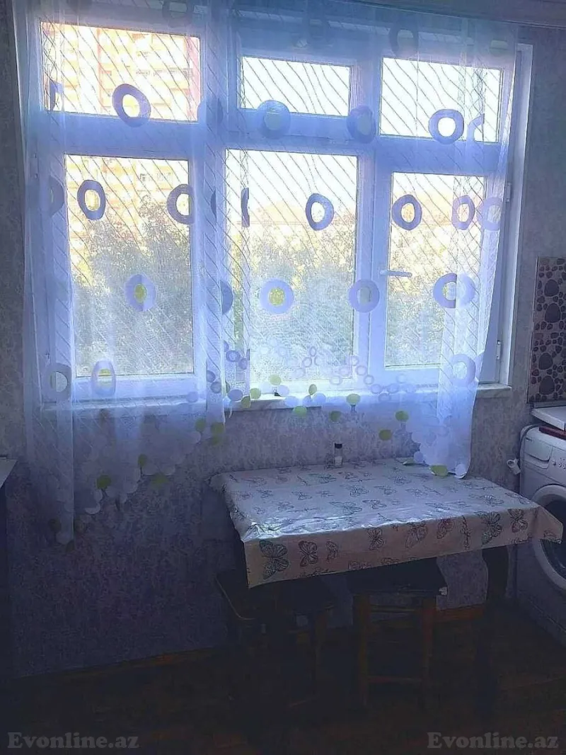 Satılır 3 otaqlı Mənzil Köhnə tikili 62 m² Neftçilər m. - şəkil 10