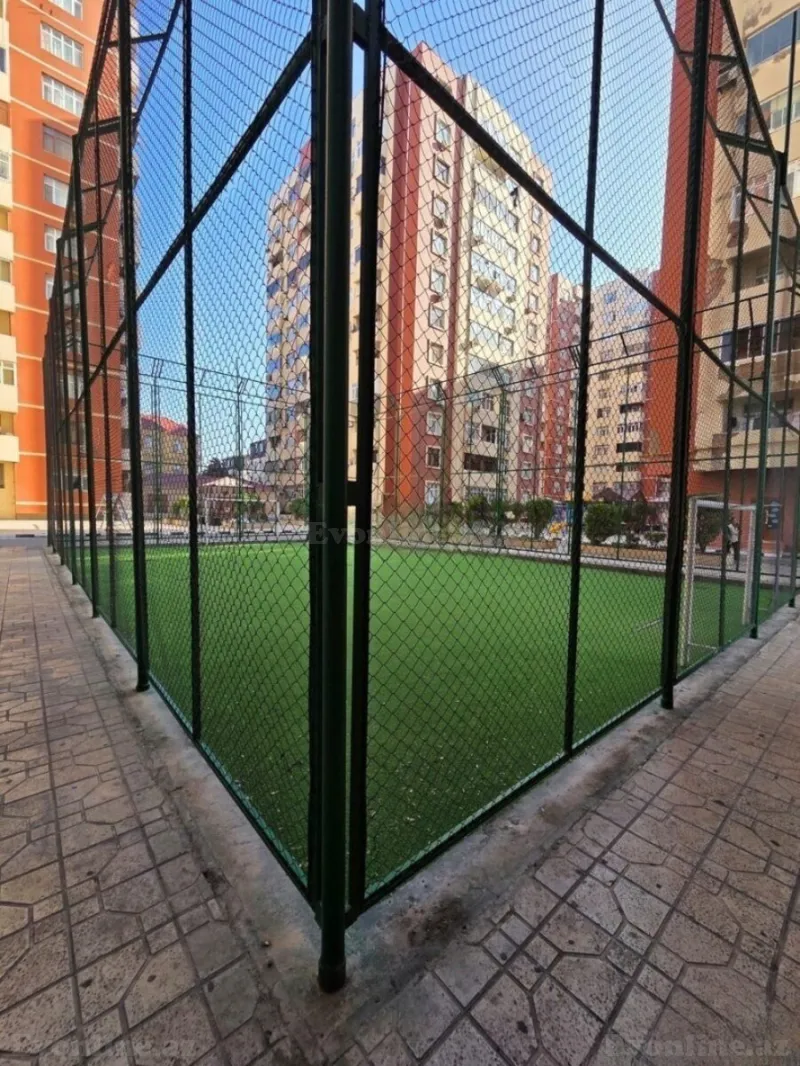 Satılır 3 otaqlı Mənzil Yeni tikili 141 m² Neftçilər m.