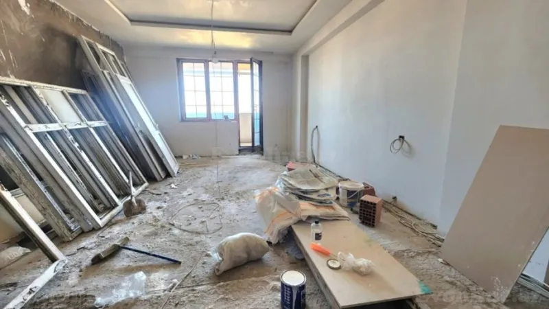 Satılır 3 otaqlı Mənzil Yeni tikili 141 m² Neftçilər m. - şəkil 4