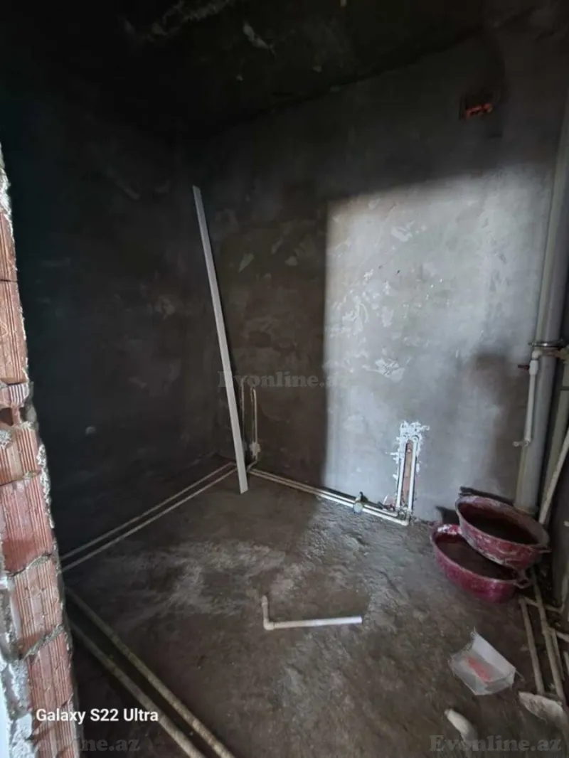 Satılır 3 otaqlı Mənzil Yeni tikili 141 m² Neftçilər m. - şəkil 7