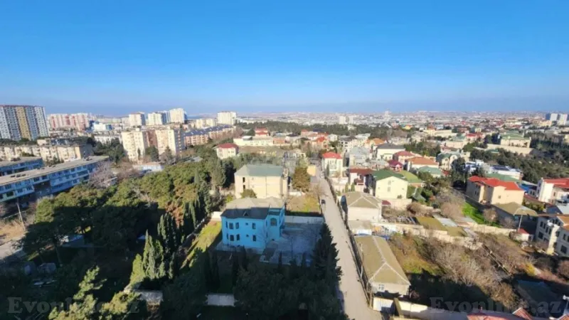 Satılır 3 otaqlı Mənzil Yeni tikili 141 m² Neftçilər m. - şəkil 11