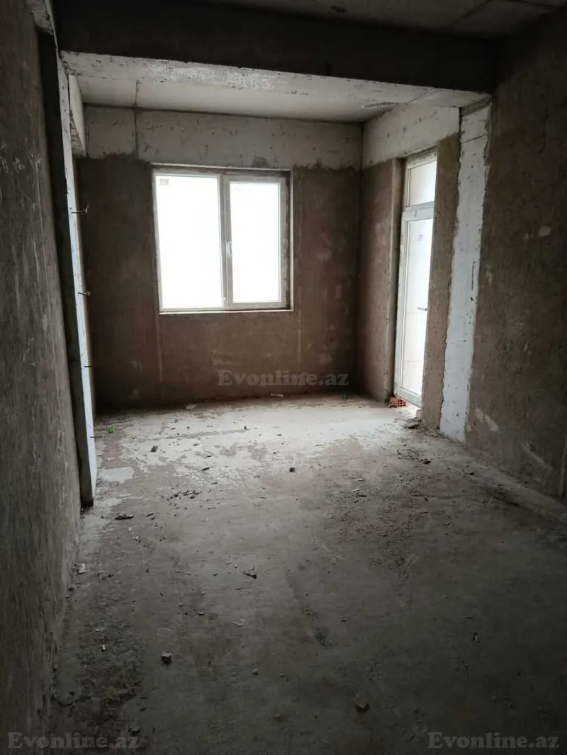 Satılır 4 otaqlı Mənzil Yeni tikili 193 m² Nəsimi r. - şəkil 17