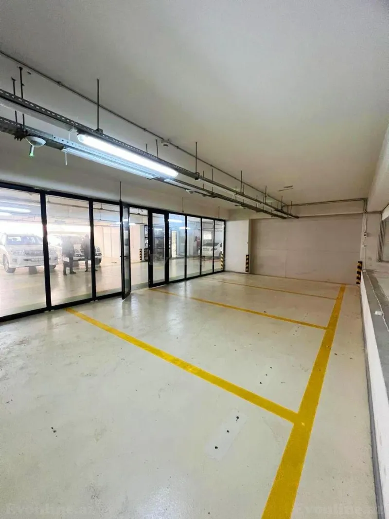 Kirayə verilir Obyekt 250 m² 8-ci kilometr - şəkil 5